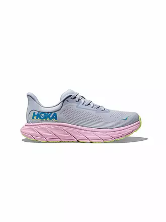 HOKA | Chaussures de running pour femmes Arahi 7 WS | hellblau
